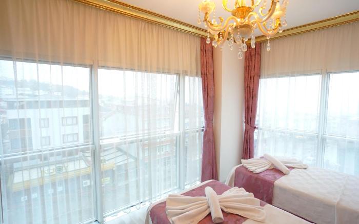 Royal Babil Suite