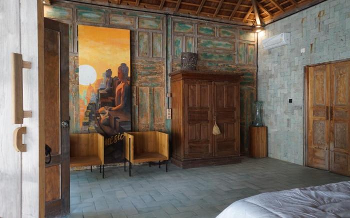 Villa Indi Yogyakarta