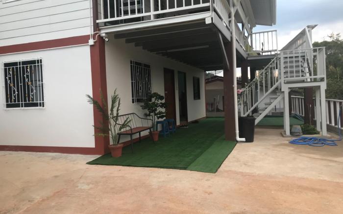 Doitung Santi Homestay