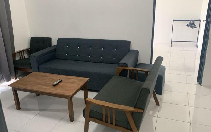 Sweet Home 2 Emerald Avenue (10Pax) 912 (Wifi)