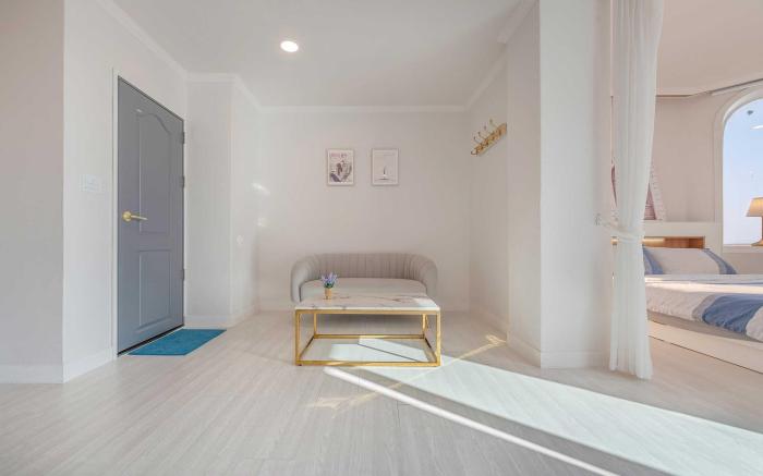 rise hill oceanview pension