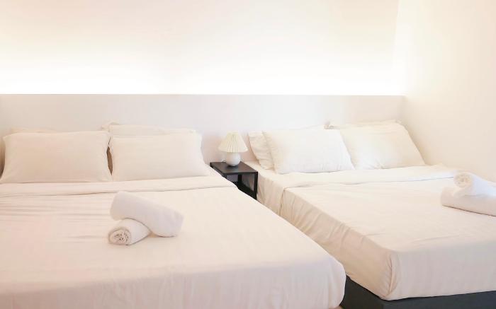 Atria Sofo Suites