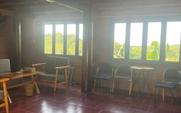 Thông Farmstay Loc Duc
