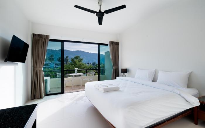 Hill Myna Holiday Park & Cafe