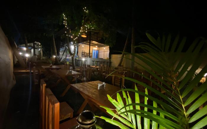 Coco Nest Agonda Inn