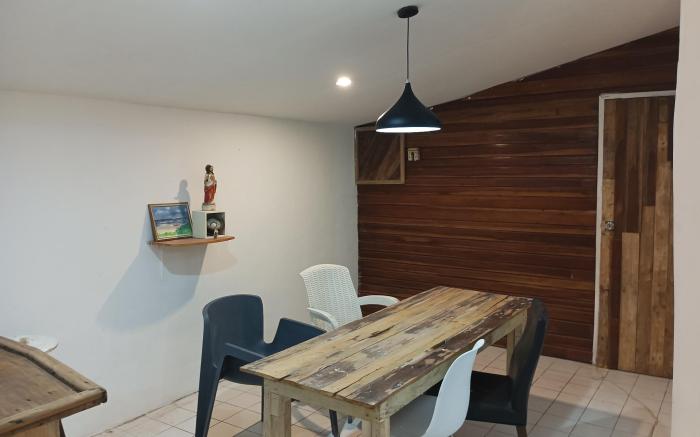 Staycation in Pontevedra wait 4 reply b4 booking