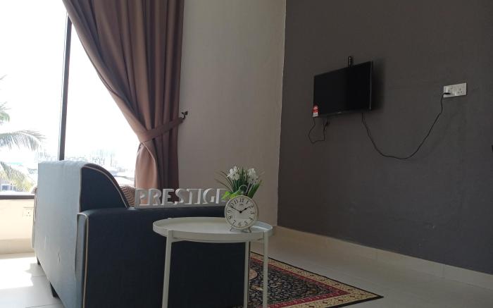 Prestige Sky Studio | S3-L5