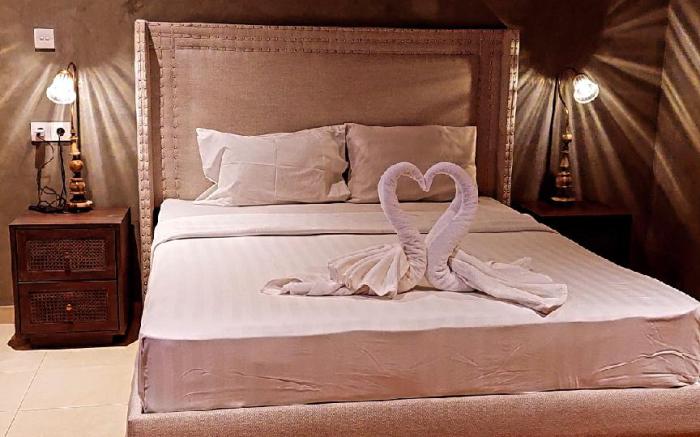 Serene Room