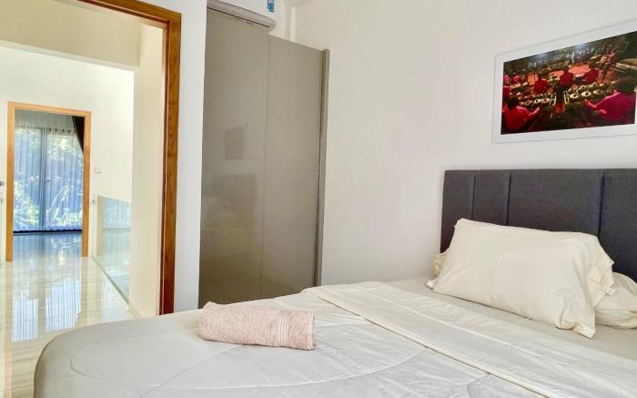 De Residence Pangandaran by Mabano Estates 