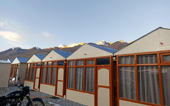 Moonland Cottage Pangong