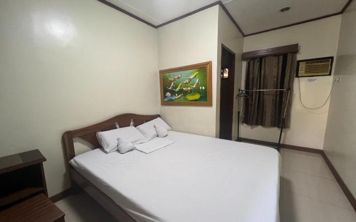 Tenzai Homestay