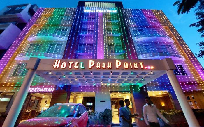 Hotel Park Point 