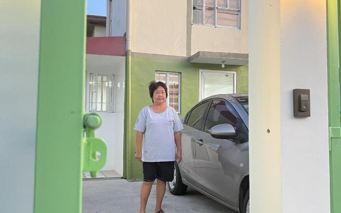 Micara Hideout w/WIFI