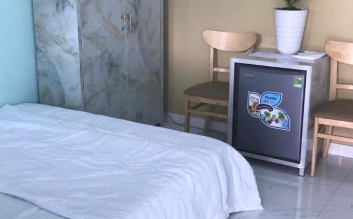 Phuoc Long Homestay 