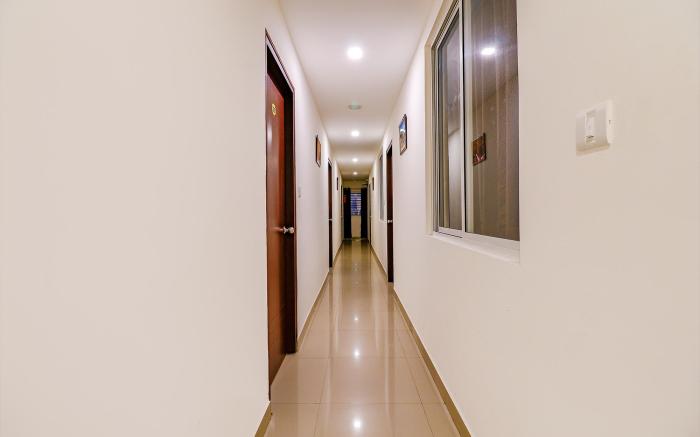 FabExpress Sri Sai Suites - Bannerghatta Rd