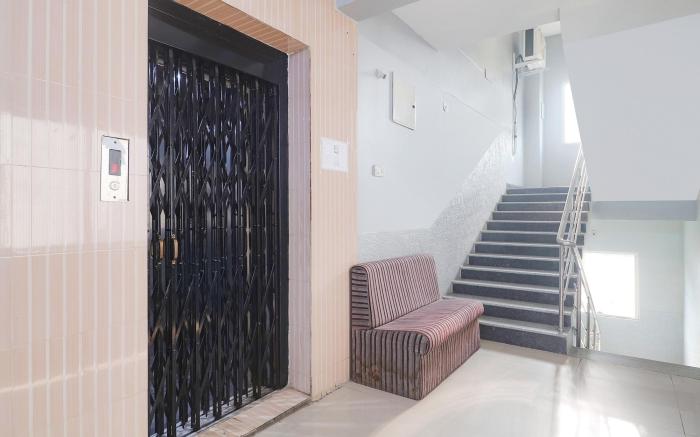 FabHotel Udipi's Vihar - 800M from KIMS Hospital, Kondapur