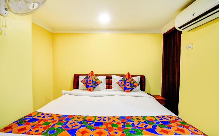 FabHotel Raj Darbar - Nr. Kolkata Airport