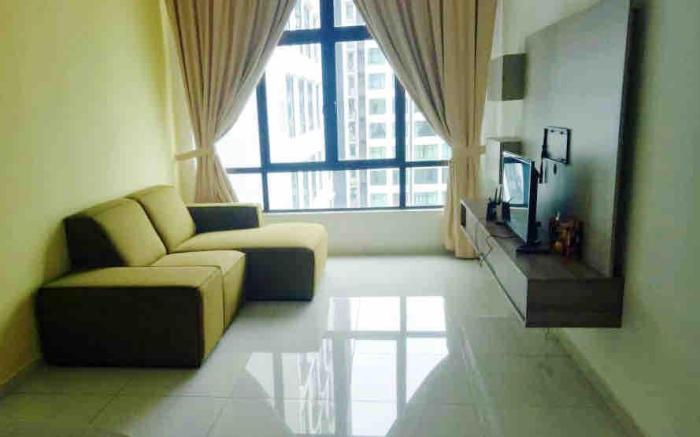 Nearby Skudai EDL [1 Bedroom] 3026