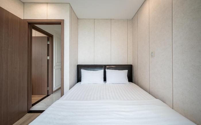 THE LANDMARK 81★FREE AIRPORT PICKUP ★RIVER VIEW★