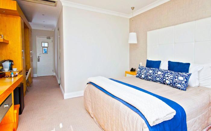 Isango Gate Boutique Hotel and Spa