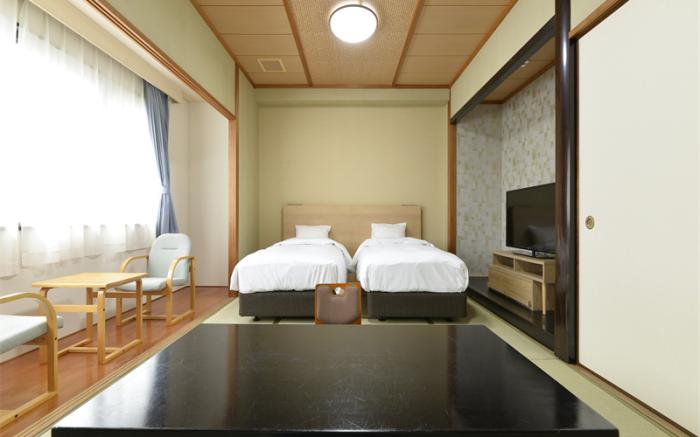 Ureshino Onsen Yuyado Sarayama