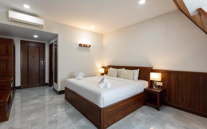 Blanc Smith Hotel 