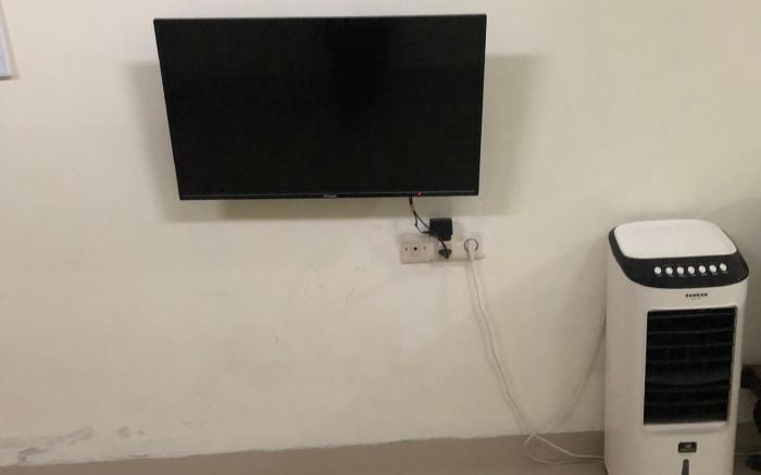 Alam Homestay Jogja (Full House 2 Kamar)