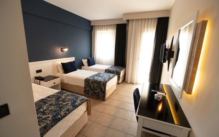 Mir'amor Garden Resort Hotel&spa