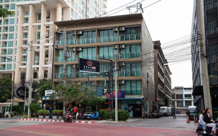 Grande Classic Pattaya