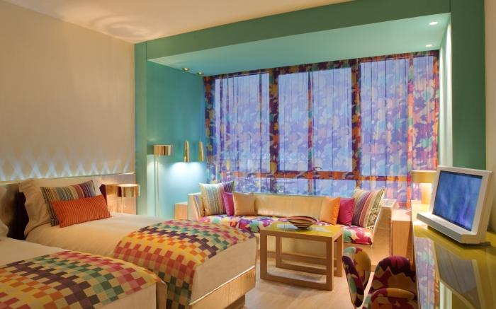 Symphony Style Hotel Kuwait
