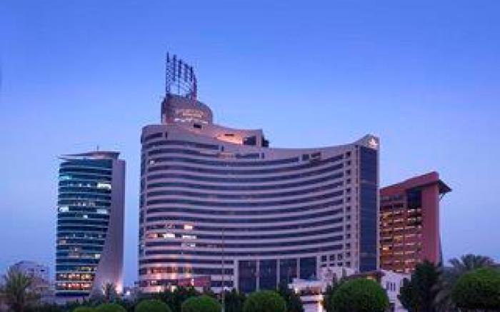 Symphony Style Hotel Kuwait