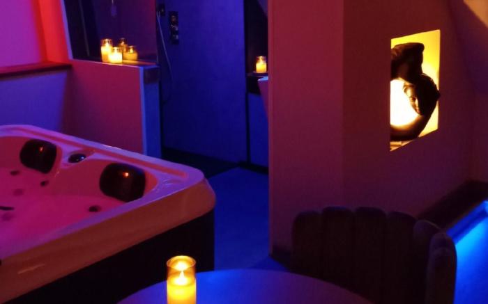 Manoir du Grand Chêne