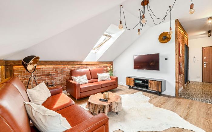 Angielska Grobla by Q4Apartments