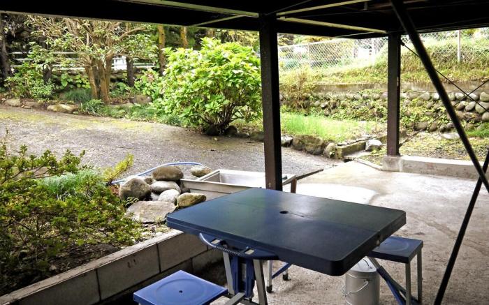 Nikko - Wa no Doka - Excellent Access to Tourist Spots | Enjoy BBQ | Cozy Atmosphere House
