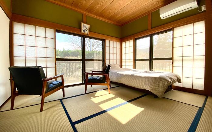 Nikko - Wa no Doka - Excellent Access to Tourist Spots | Enjoy BBQ | Cozy Atmosphere House