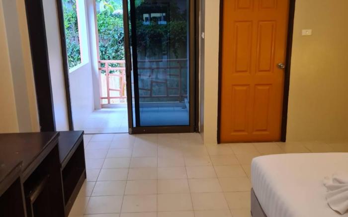 Du-sila Hotel Kohchang