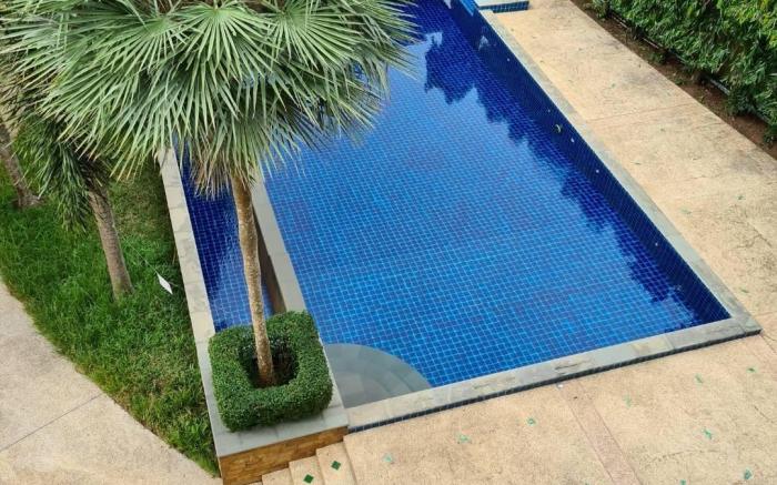 Du-sila Hotel Kohchang