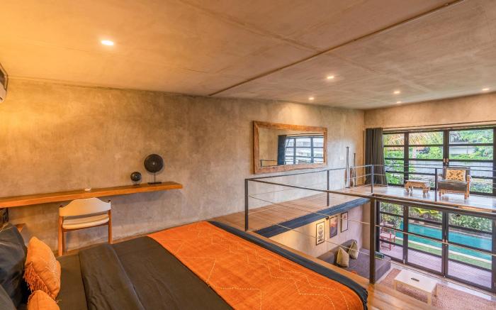 Berawa Loft Apartment 2 by Betterplace