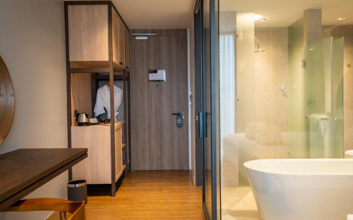 Richmann Resort Hotel Hatyai