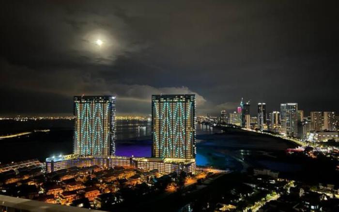 The Landmark