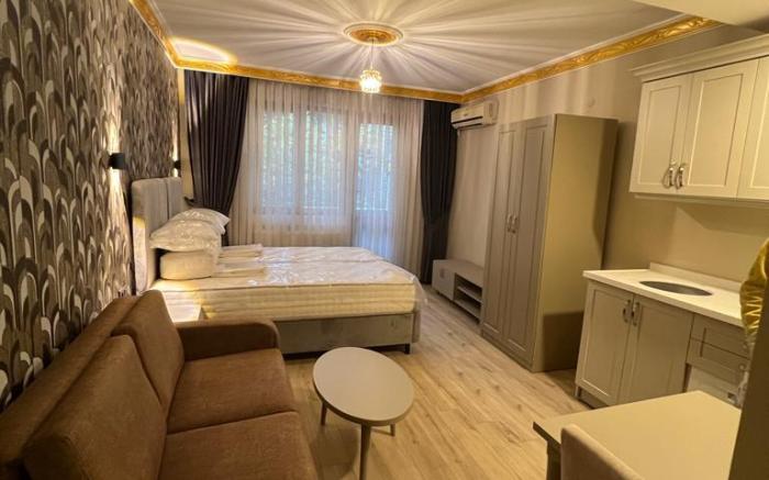 TAKSİM NO:44 HOTEL & SUİTES 