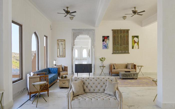 Fateh Vilas by Fateh Collection