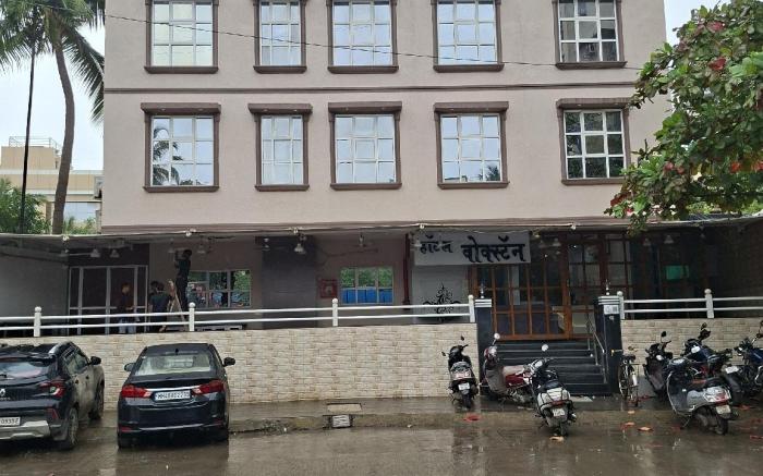 Hotel Voxton