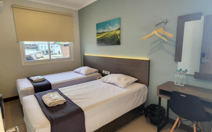 HOTEL PARAHYANGAN