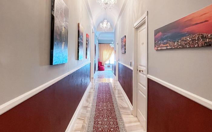 Neapolitan Trips Hotel