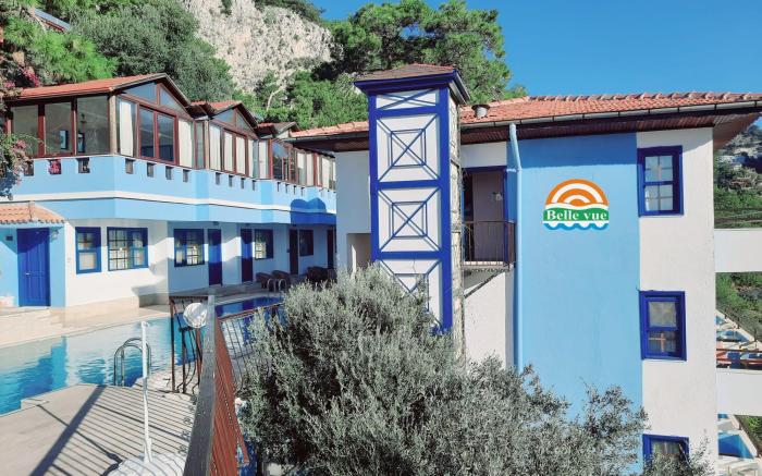 Belle Vue Hotel Ölüdeniz