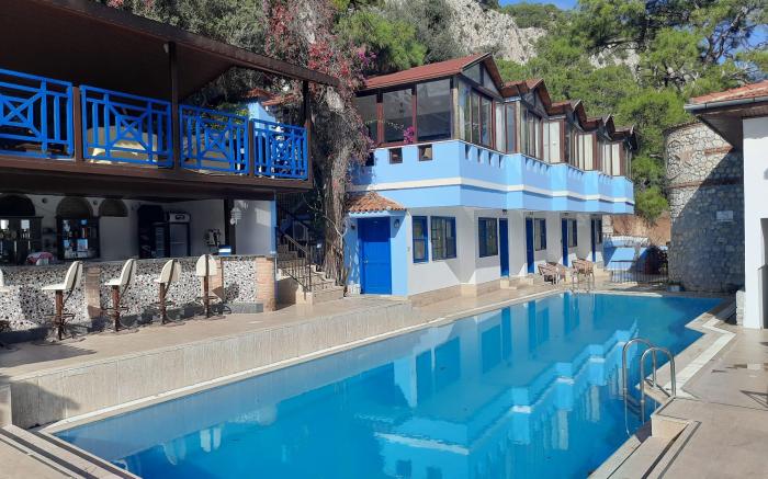 Belle Vue Hotel Ölüdeniz