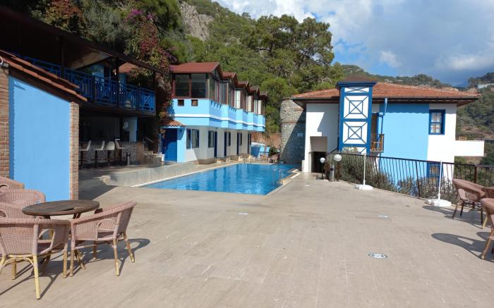 Belle Vue Hotel Ölüdeniz