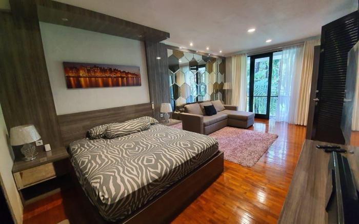 Villa Pinus Rancamaya