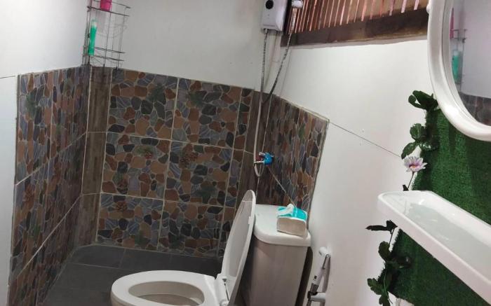 Suk Samer homestay 